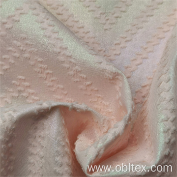 OBLFDC006 Fashion Fabric For Down Coat